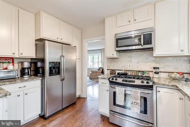 523 WAYNE AVE, Pitman, NJ 08071