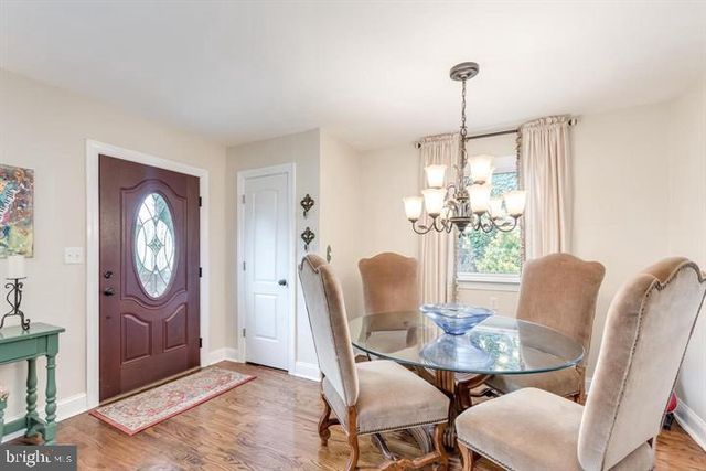 523 WAYNE AVE, Pitman, NJ 08071