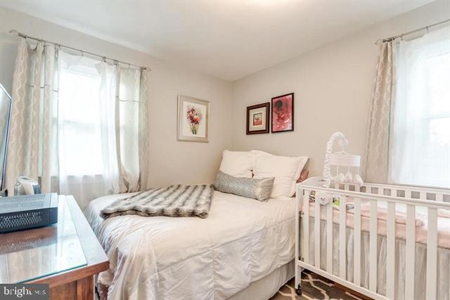 523 WAYNE AVE, Pitman, NJ 08071