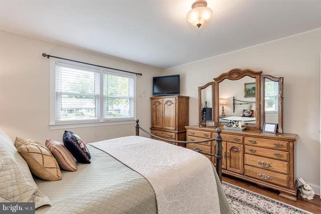 523 WAYNE AVE, Pitman, NJ 08071