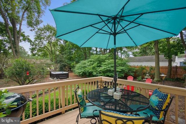 523 WAYNE AVE, Pitman, NJ 08071