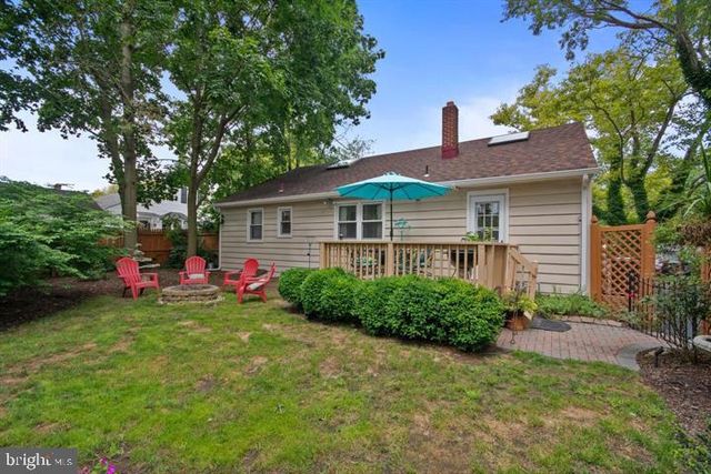 523 WAYNE AVE, Pitman, NJ 08071