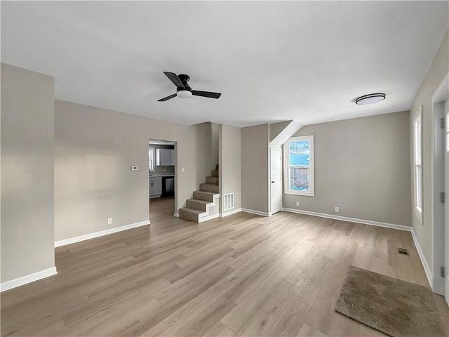 507 S Bismark Street, Concordia, MO 64020