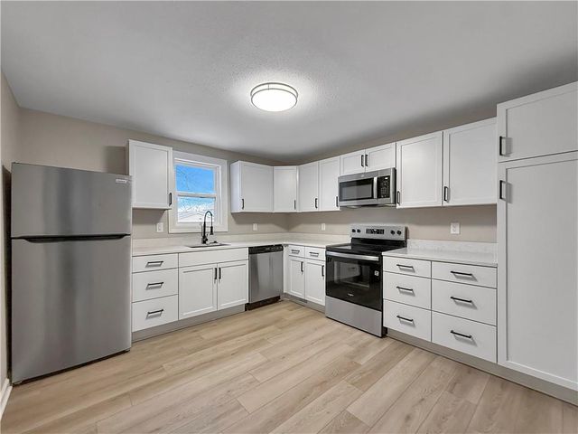 507 S Bismark Street, Concordia, MO 64020