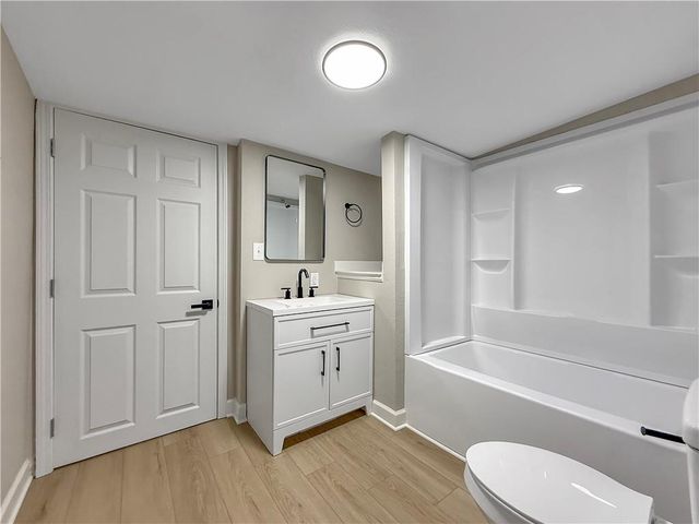 507 S Bismark Street, Concordia, MO 64020