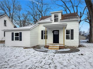 507 S Bismark Street, Concordia, MO 64020