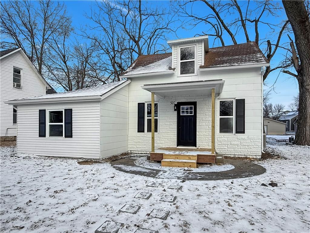 507 S Bismark Street, Concordia, MO 64020