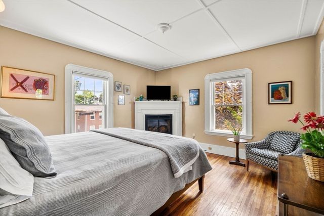 246 Burrill Street, Swampscott, MA 01907