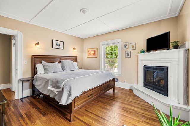 246 Burrill Street, Swampscott, MA 01907