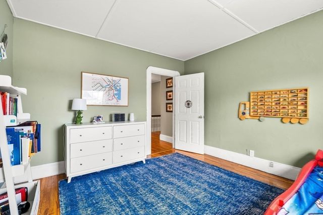 246 Burrill Street, Swampscott, MA 01907