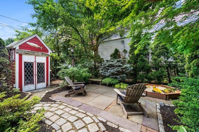 246 Burrill Street, Swampscott, MA 01907