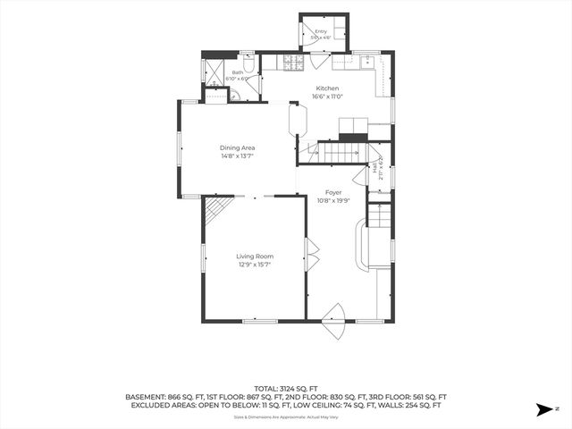 246 Burrill Street, Swampscott, MA 01907