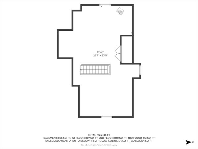 246 Burrill Street, Swampscott, MA 01907