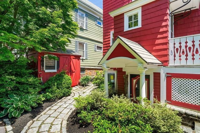 246 Burrill Street, Swampscott, MA 01907