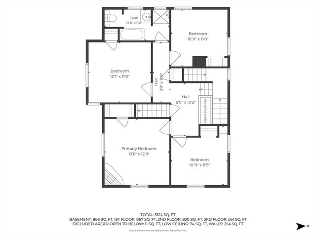 246 Burrill Street, Swampscott, MA 01907