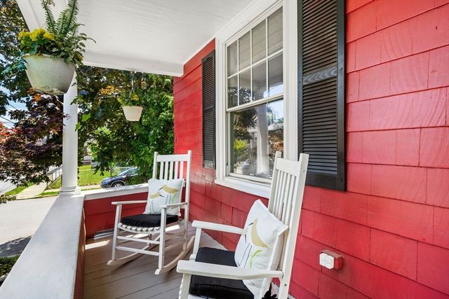 246 Burrill Street, Swampscott, MA 01907