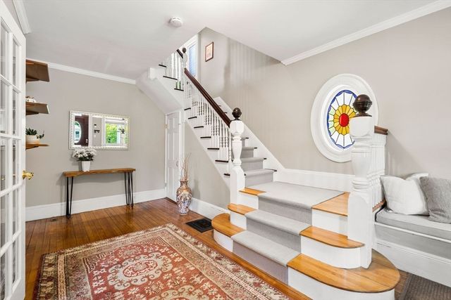 246 Burrill Street, Swampscott, MA 01907