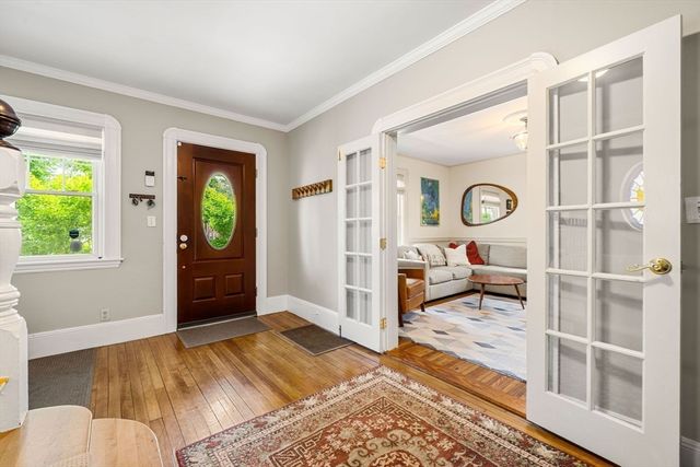 246 Burrill Street, Swampscott, MA 01907