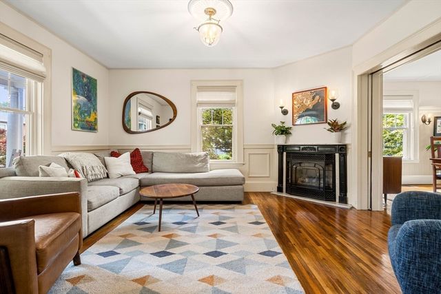 246 Burrill Street, Swampscott, MA 01907