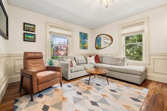 246 Burrill Street, Swampscott, MA 01907