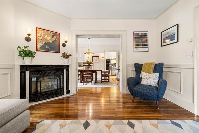 246 Burrill Street, Swampscott, MA 01907