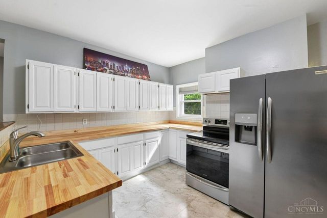 738 Enright Avenue, Cincinnati, OH 45205