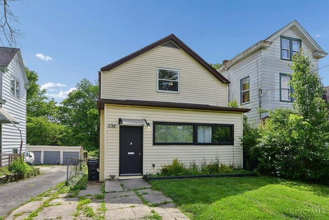 738 Enright Avenue, Cincinnati, OH 45205