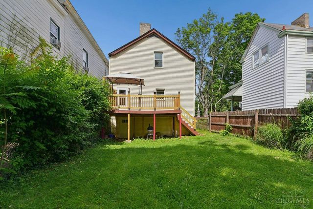 738 Enright Avenue, Cincinnati, OH 45205