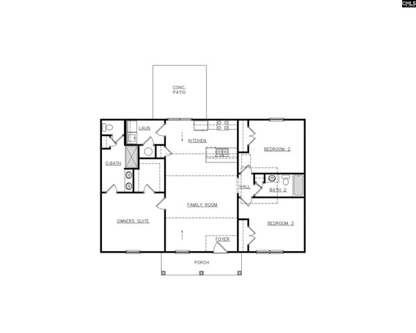 6038 Wagener Road, Wagener, SC 29164