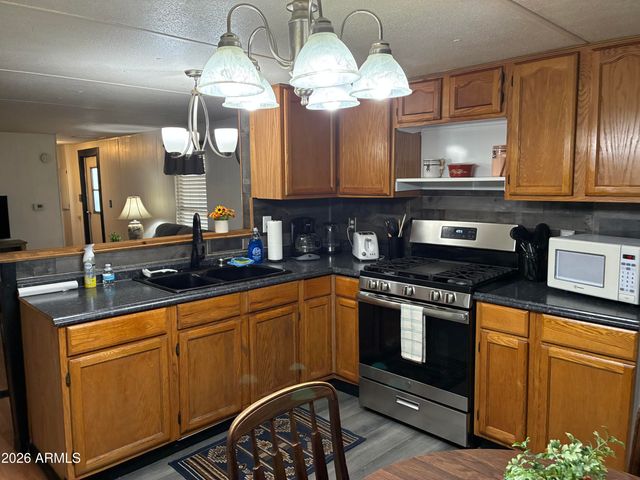 11425 E UNIVERSITY Drive LOT 121, Apache Junction, AZ 85120