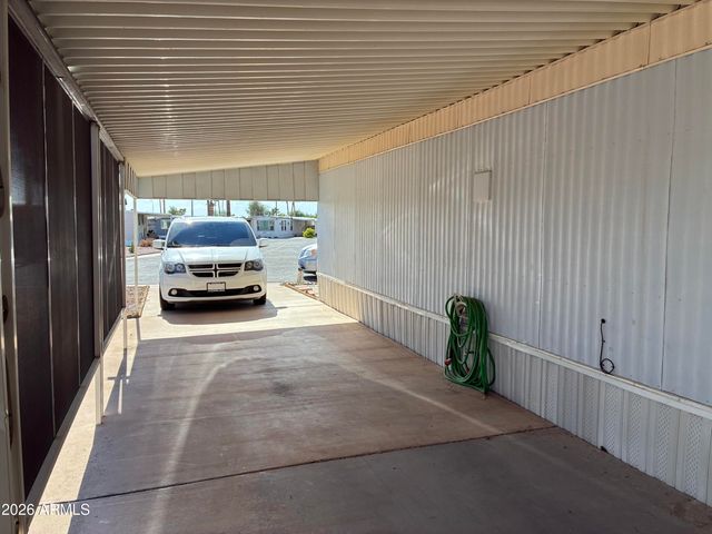 11425 E UNIVERSITY Drive LOT 121, Apache Junction, AZ 85120