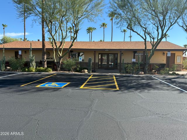 11425 E UNIVERSITY Drive LOT 121, Apache Junction, AZ 85120