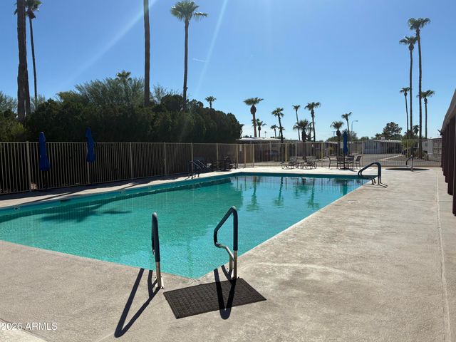 11425 E UNIVERSITY Drive LOT 121, Apache Junction, AZ 85120