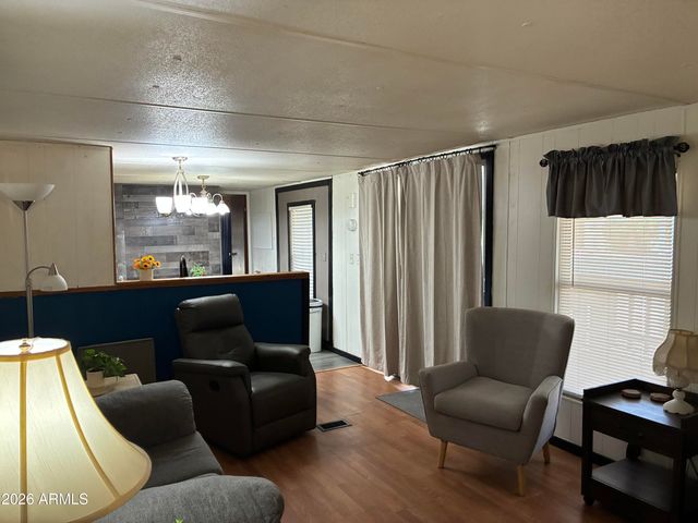 11425 E UNIVERSITY Drive LOT 121, Apache Junction, AZ 85120