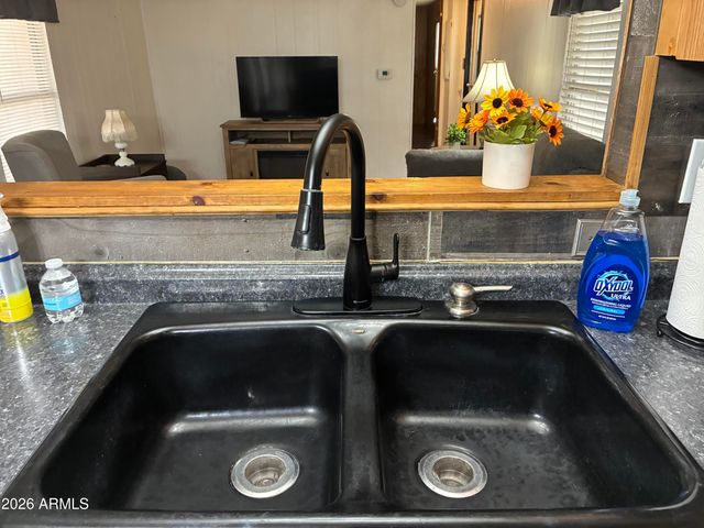 11425 E UNIVERSITY Drive LOT 121, Apache Junction, AZ 85120