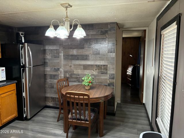 11425 E UNIVERSITY Drive LOT 121, Apache Junction, AZ 85120