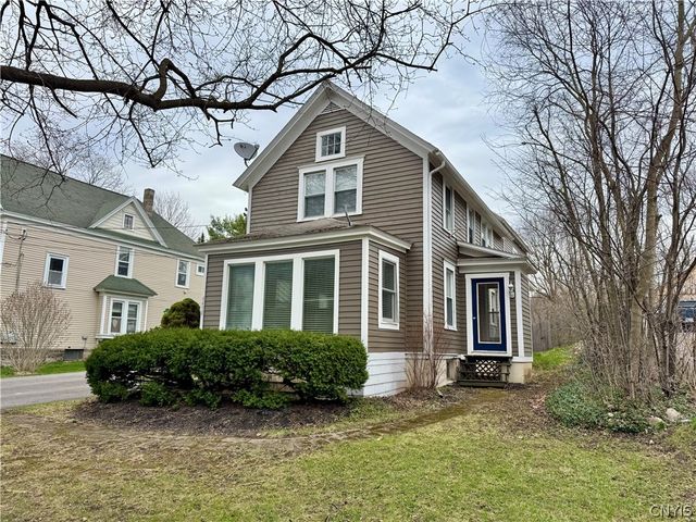 4458 Apulia Road, Dewitt, NY 13078