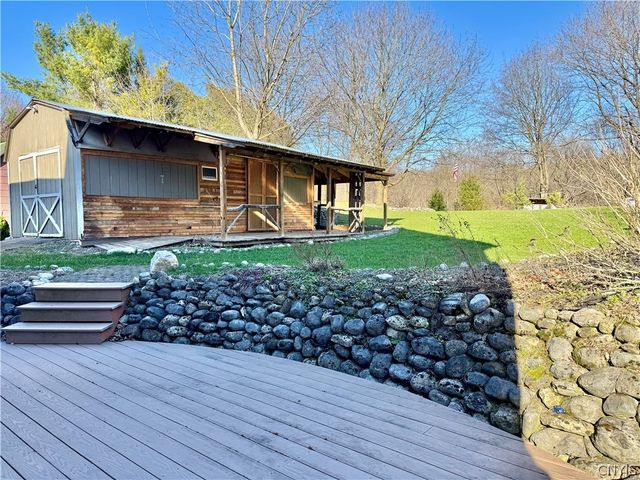 4458 Apulia Road, Dewitt, NY 13078