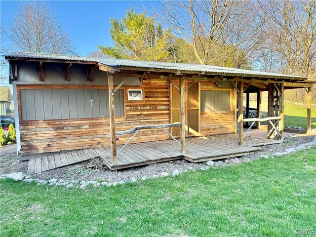 4458 Apulia Road, Dewitt, NY 13078