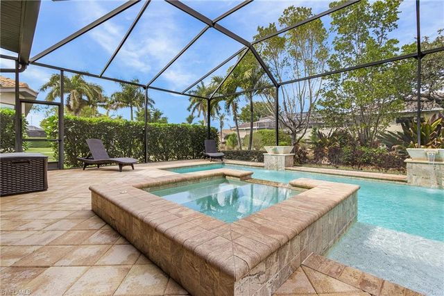 9889 Alhambra LN, Bonita Springs, FL 34135