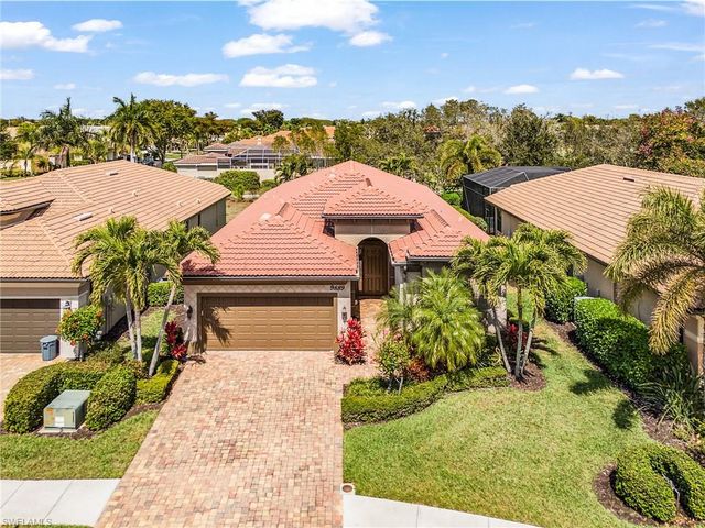 9889 Alhambra LN, Bonita Springs, FL 34135