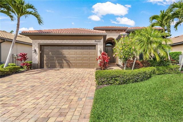 9889 Alhambra LN, Bonita Springs, FL 34135