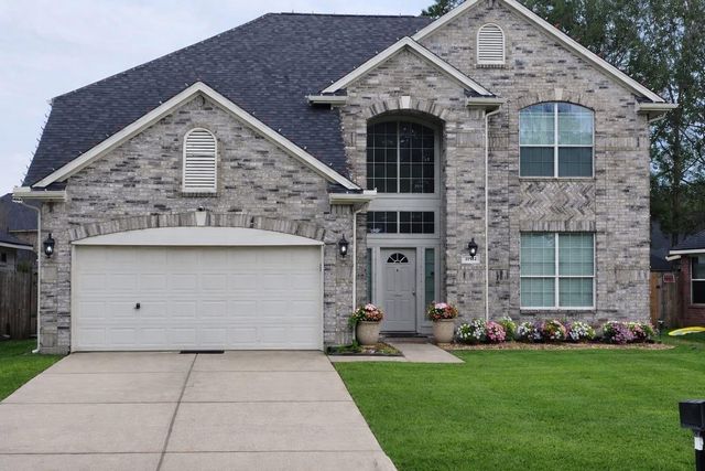 21522 Sullivan Forest Drive, Porter, TX 77365