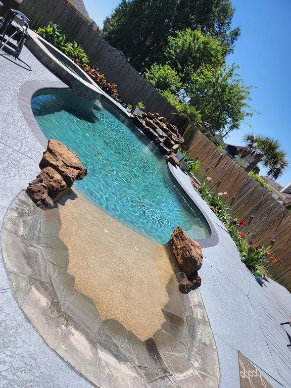 21522 Sullivan Forest Drive, Porter, TX 77365