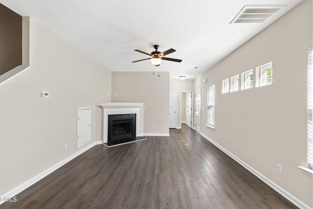 529 Woodson Drive, Clayton, NC 27527