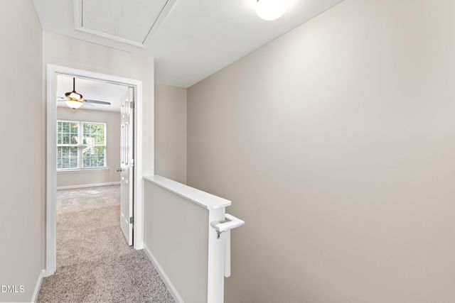 529 Woodson Drive, Clayton, NC 27527