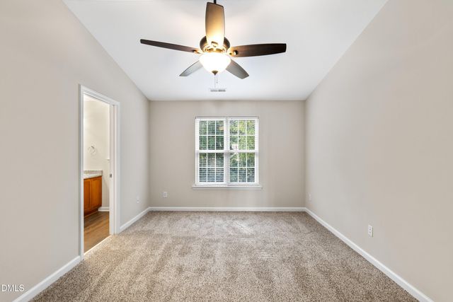 529 Woodson Drive, Clayton, NC 27527