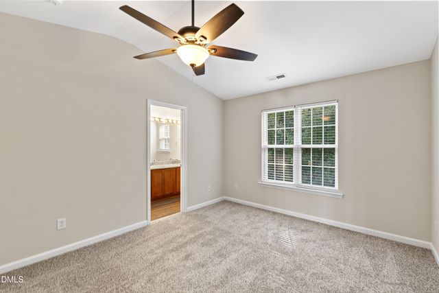 529 Woodson Drive, Clayton, NC 27527