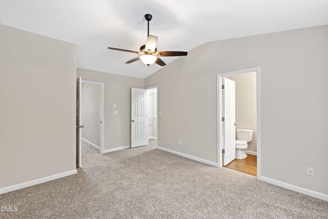 529 Woodson Drive, Clayton, NC 27527