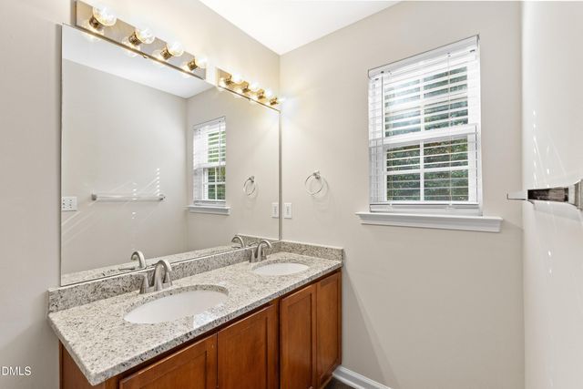 529 Woodson Drive, Clayton, NC 27527
